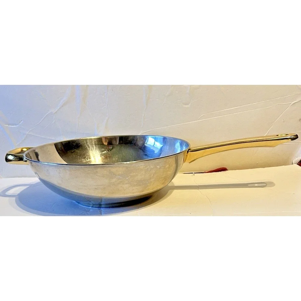Cuisine Cookware Command Performance Gold 11